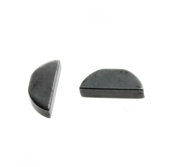 STD96 KEY.19X.75 DIA. WOODRUFF