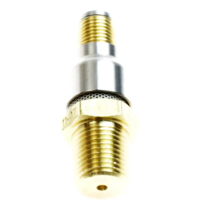 2524864-2 NOZZLE ASSEMBLY AIR BLEED NEW