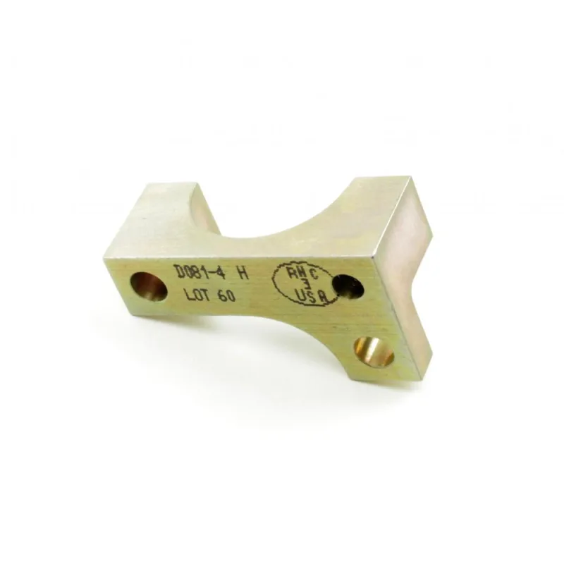 D081-4 BLOCK ASSEMBLY