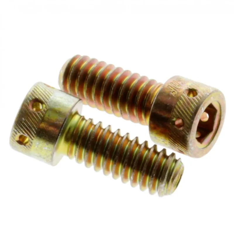 NAS1352-4H10P SCREW SOCKET CAP