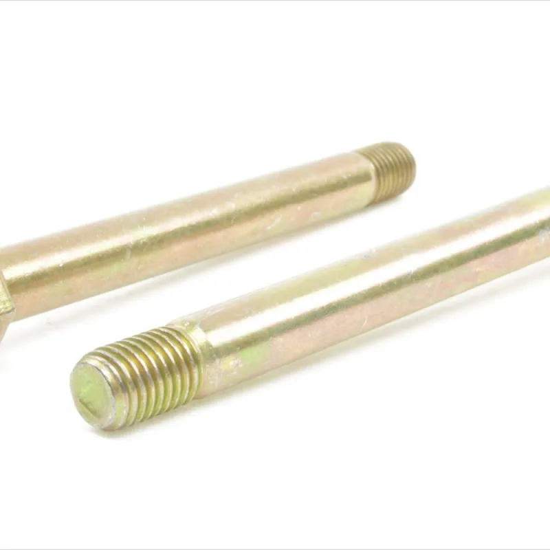 NAS6605-4 BOLT