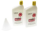 DT2 2QT ACID PACK