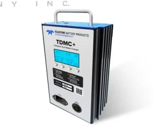 TDMC-01 BATTERY CHARGER + TDMC