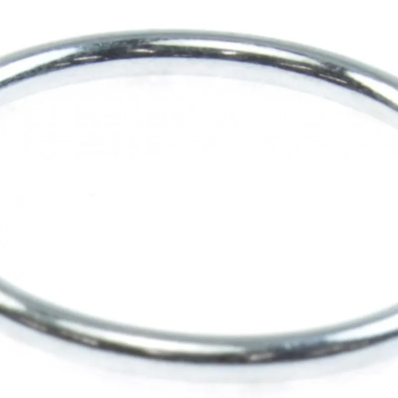 U40081-000 FAIRLEAD SNAP RING