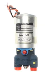 8120-K-OH FUEL PUMP OHC EXCHANGE