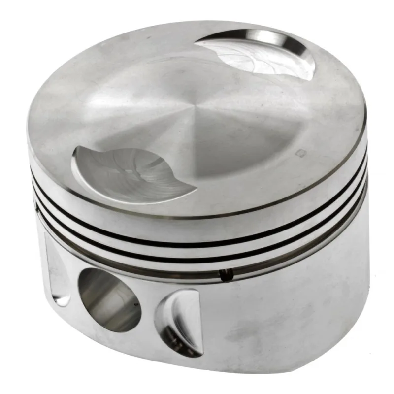 14D23907 PISTON-COMPRESSION RATIO 7.30: