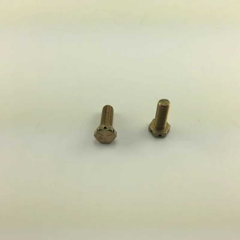 LW31H0.88 BOLT.3125-18X.88 LONG HX DR