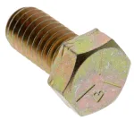 LW38-0.75 BOLT.375-16X.75 LONG HEX