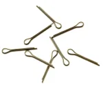 STD714 PIN.13 DIAX1.00 LG-COTTER