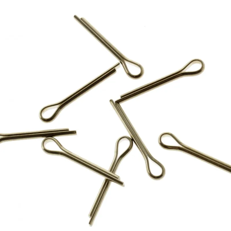 STD714 PIN.13 DIAX1.00 LG-COTTER