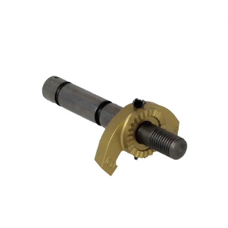 2541053 LEVER ASSY MIXT CONTROL
