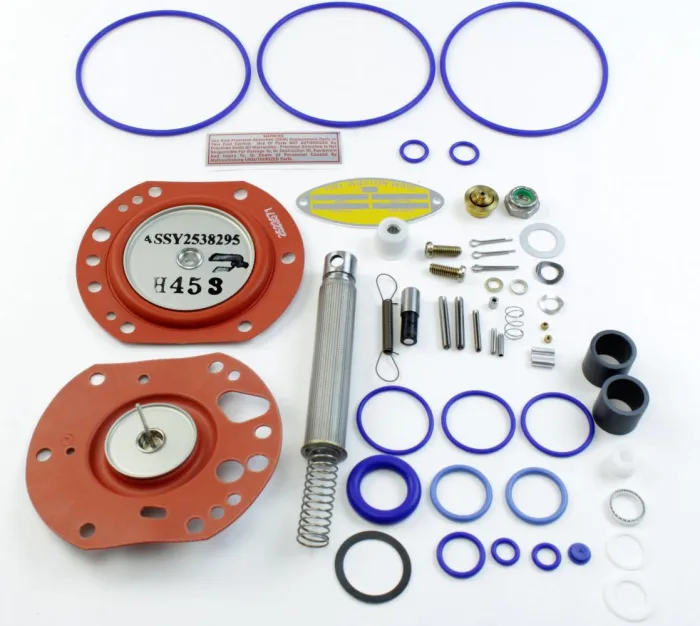 airparts-45935-1777530651-5398 → Somma Aero 2576649 KIT RSA10AD1 OVERHAUL