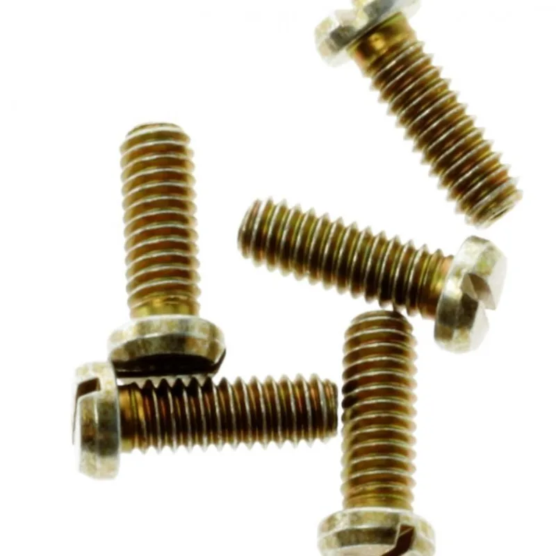 393849 SCREW FILL HEAD