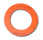 RG-533355 OIL FILLER CAP GASKET