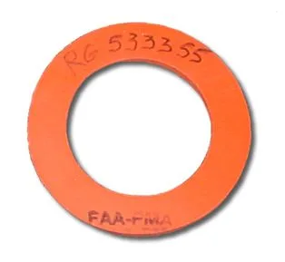 RG-533355 OIL FILLER CAP GASKET