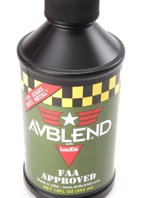 AVBLEND 12 OZ