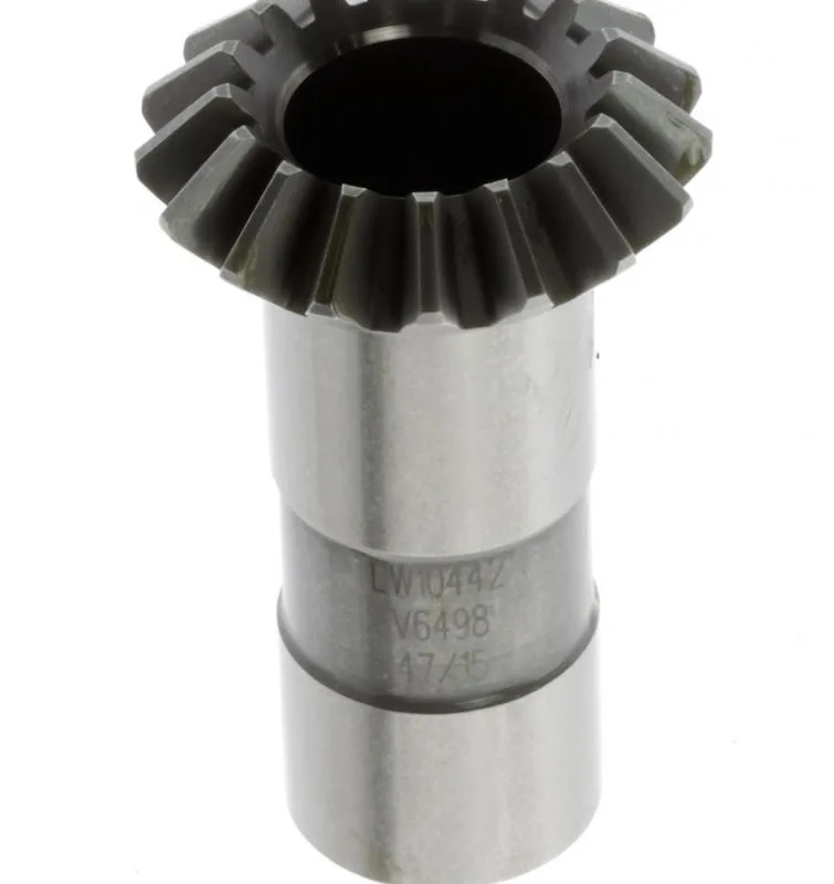 LW10442 GEAR-PROP GOVERNOR DRIVEN