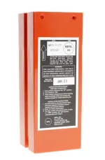 BP1010 BATTERY NARCO ELT 10