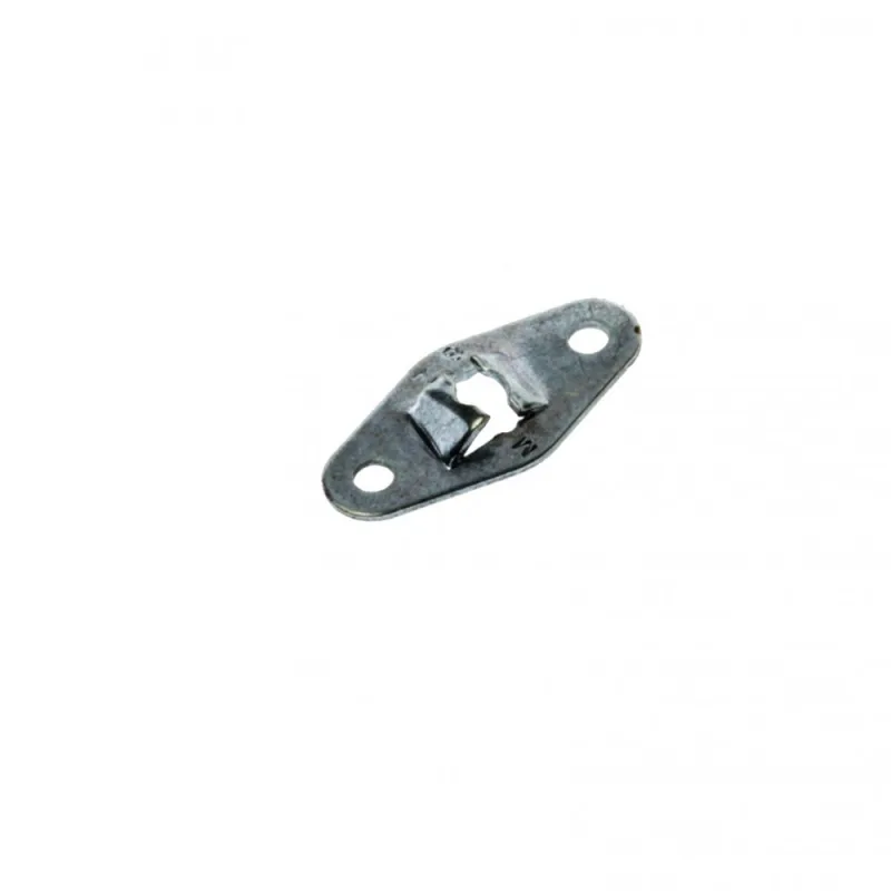 S3431-3 NUTPLATE