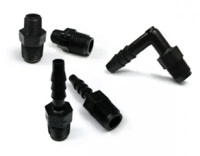 0716-162 NYLON TEE FITTING
