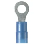 31903 TERMINAL: RING; INSULATED