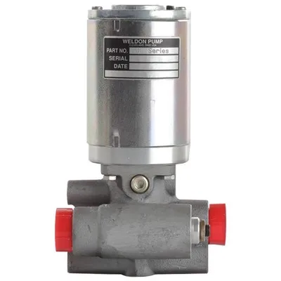 A-10055-B AUX FUEL PUMP
