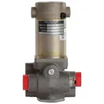 A10014-D40 FUEL PUMP NEW EXCHANGE