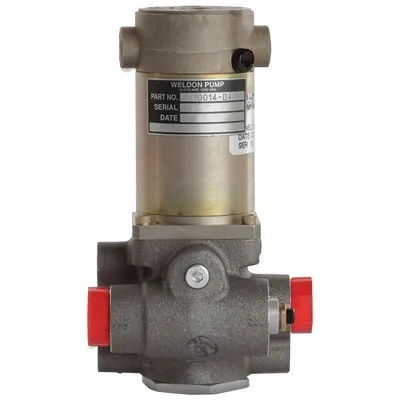 A10019-E FUEL PUMP NEW EXCHANGE