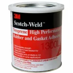 09-27220 3M SCOTCH-WELD 1300L ADHSV QT