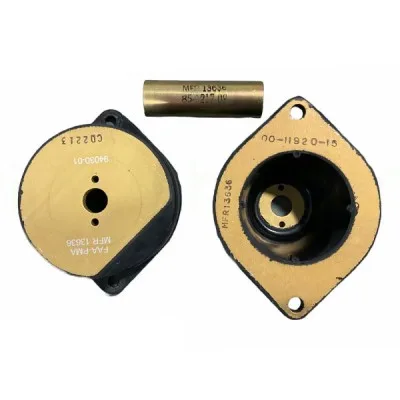94030-01 ISOLATOR AFT PISTON