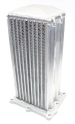 8000934 OIL COOLER REAR MOUNT