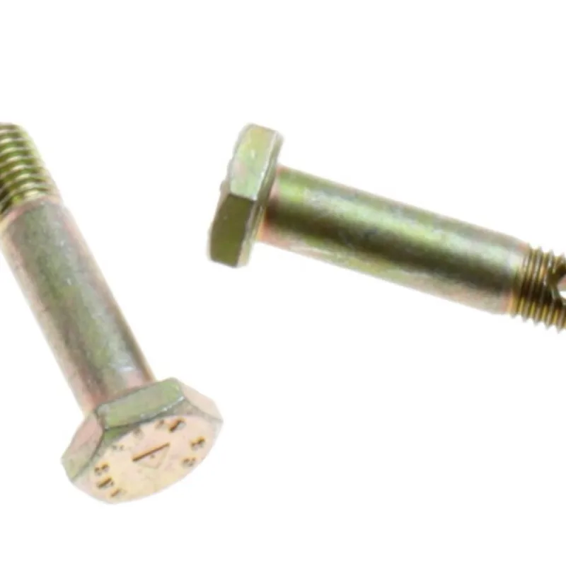 NAS464P4-12 BOLT