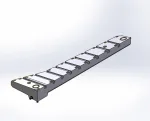 5725 FUEL CELL WITH INSTALL KIT