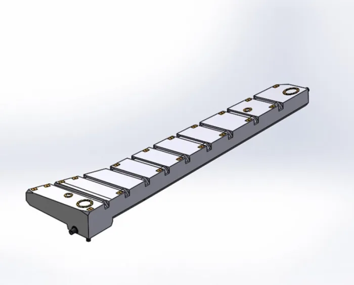 5725 FUEL CELL WITH INSTALL KIT