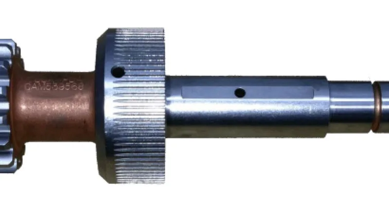 CAM539568 GEAR SHAFT