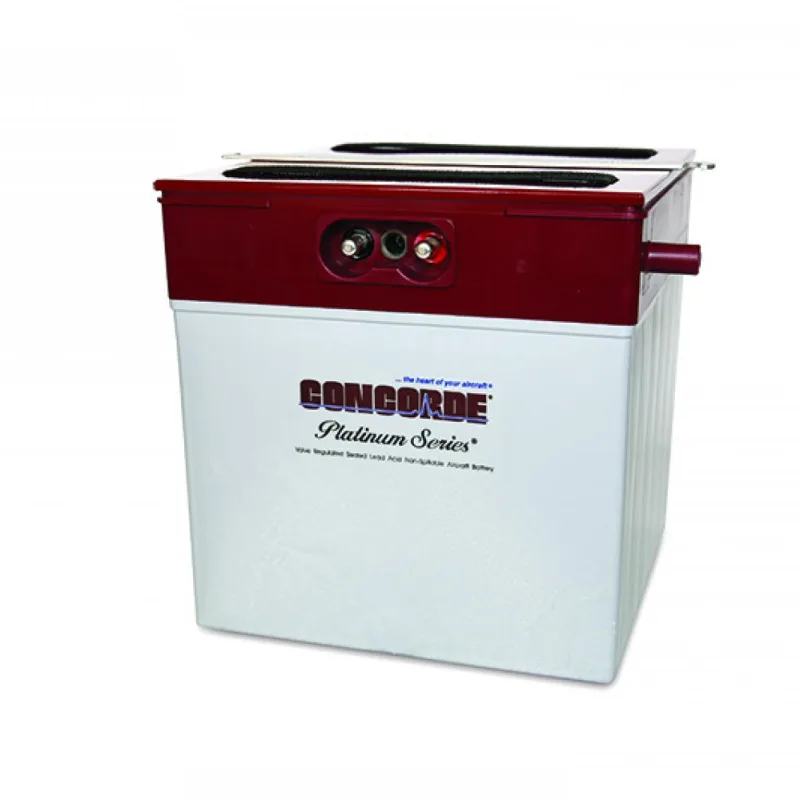 RG380E/46 BATTERY SEALED SPA67