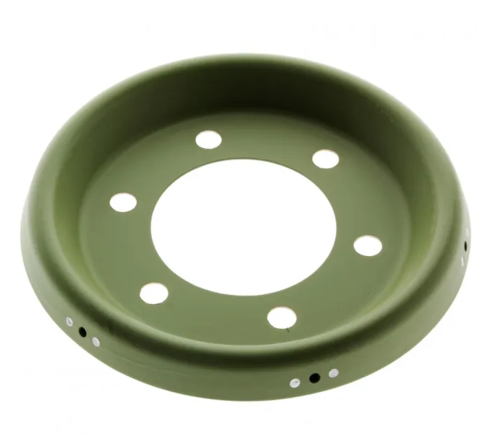 airparts-46689-1776741211-8688 → Somma Aero 0552231-1 BULKHEAD ASSEMBLY