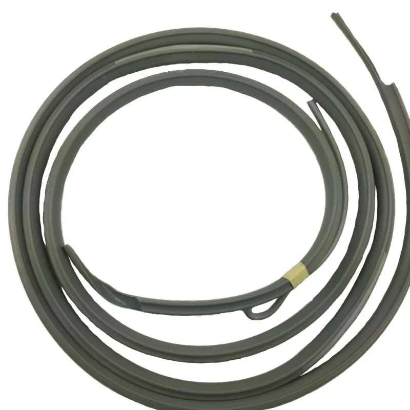 50-430061-27 SEAL ASSEMBLY DOOR