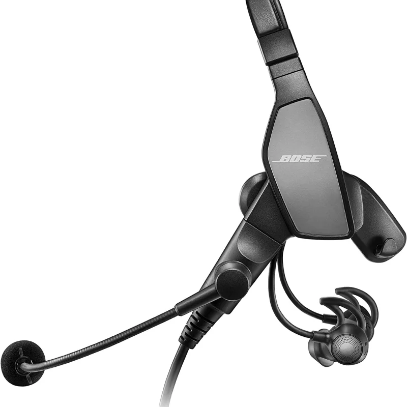 789812-5020 PROFLIGHT W/BLTH STRAIGHT TWIN