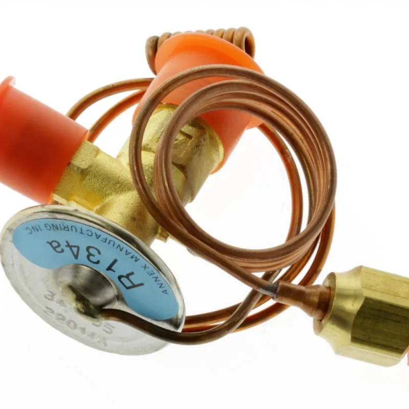 031134-305 EXPANSION VALVE