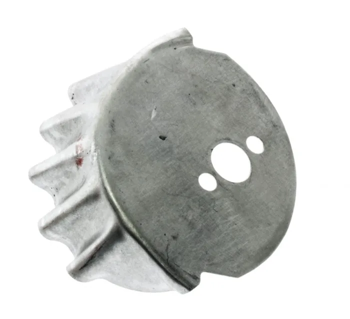 airparts-47432-1776734454-1870 → Somma Aero 1250878-1 DEFLECTOR
