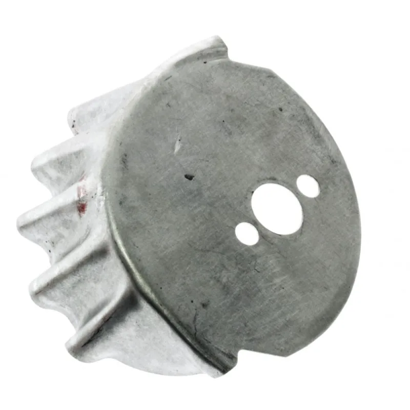 1250878-1 DEFLECTOR
