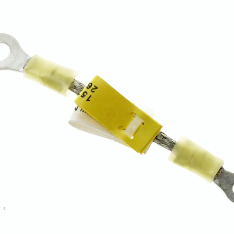 1570102-1 STRAP ASSEMBLY