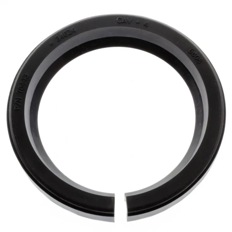 78443 SEAL-CRANKSHAFT-OIL-2.63 OD SH
