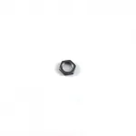 STD587 NUT.5625-18X.18 THICK