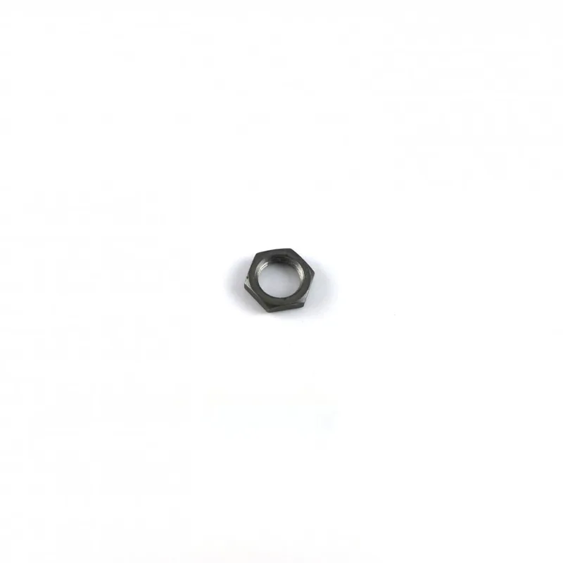 STD587 NUT.5625-18X.18 THICK
