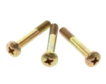 MS27039-1-19 SCREW MACHINE