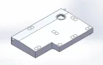 3131-17 FUEL CELL WITH INSTALL KIT
