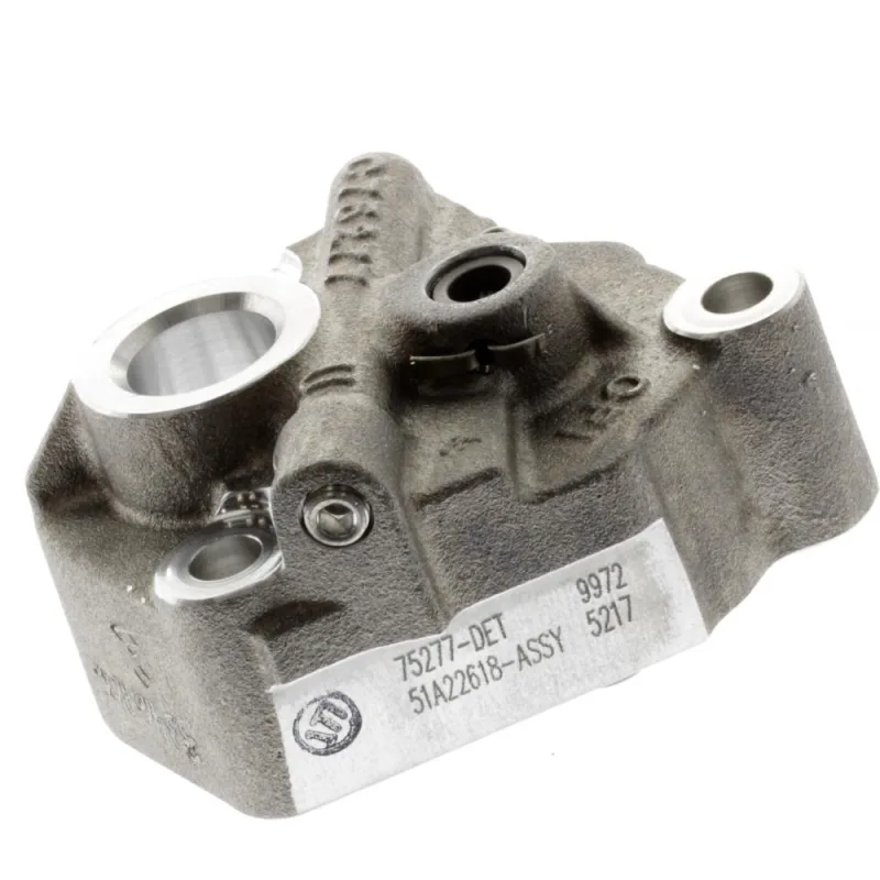 51A22618 BODY ASSY-OIL PUMP