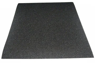 Sandpaper 36 Grit